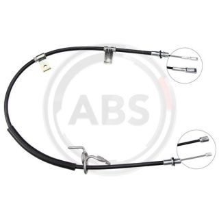 Trosas, stovėjimo stabdys A.B.S. K13909