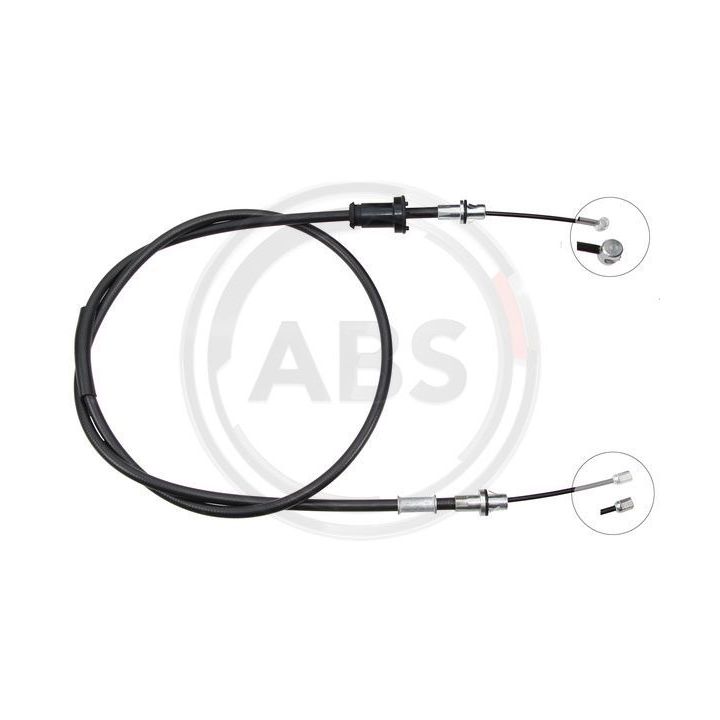 Trosas, stovėjimo stabdys A.B.S. K13916