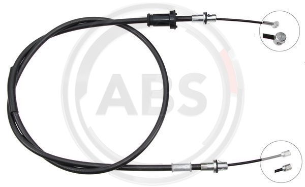 Trosas, stovėjimo stabdys A.B.S. K13916