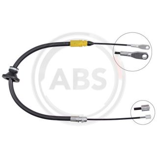 Trosas, stovėjimo stabdys A.B.S. K13921