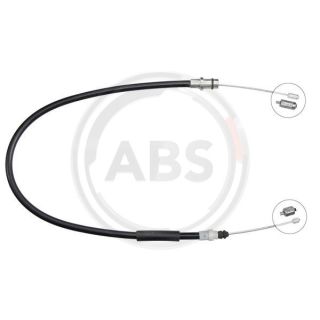 Trosas, stovėjimo stabdys A.B.S. K13970