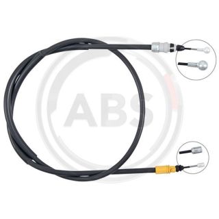Trosas, stovėjimo stabdys A.B.S. K14045
