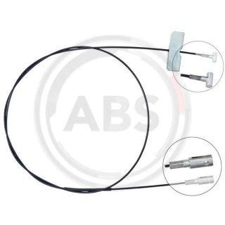 Trosas, stovėjimo stabdys A.B.S. K14060