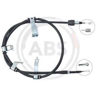 Trosas, stovėjimo stabdys A.B.S. K14073