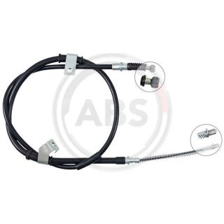 Trosas, stovėjimo stabdys A.B.S. K14174