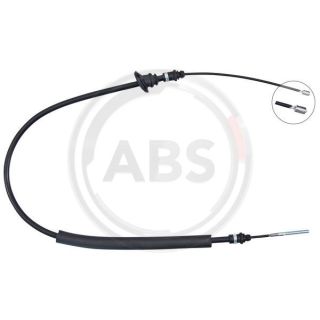 Trosas, stovėjimo stabdys A.B.S. K14179