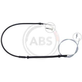 Trosas, stovėjimo stabdys A.B.S. K14199