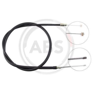 Trosas, stovėjimo stabdys A.B.S. K14218