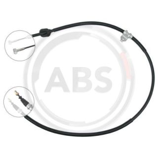 Trosas, stovėjimo stabdys A.B.S. K14307