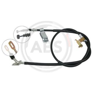 Trosas, stovėjimo stabdys A.B.S. K14457