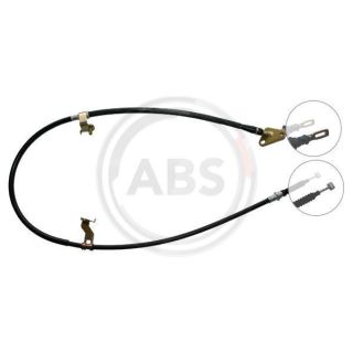 Trosas, stovėjimo stabdys A.B.S. K14467