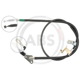 Trosas, stovėjimo stabdys A.B.S. K14498