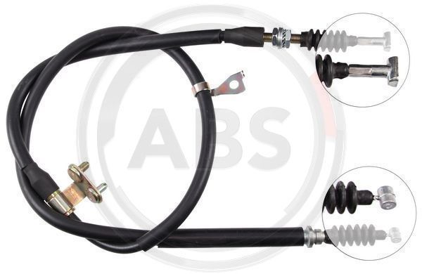Trosas, stovėjimo stabdys A.B.S. K14508