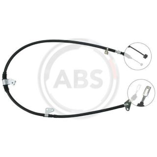 Trosas, stovėjimo stabdys A.B.S. K14547