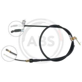Trosas, stovėjimo stabdys A.B.S. K14577