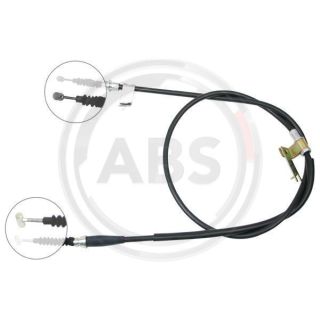 Trosas, stovėjimo stabdys A.B.S. K14617