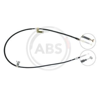 Trosas, stovėjimo stabdys A.B.S. K14688