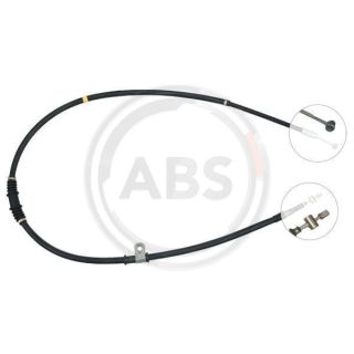 Trosas, stovėjimo stabdys A.B.S. K14767
