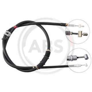 Trosas, stovėjimo stabdys A.B.S. K14798