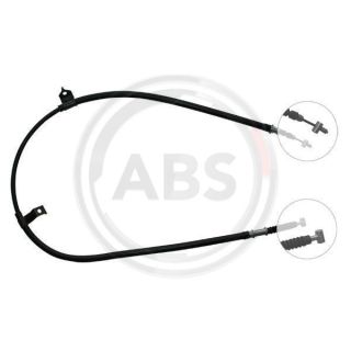 Trosas, stovėjimo stabdys A.B.S. K14877