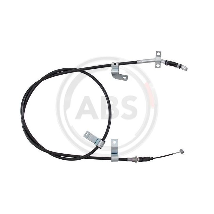 Trosas, stovėjimo stabdys A.B.S. K16053