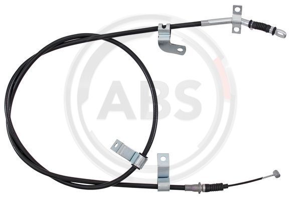 Trosas, stovėjimo stabdys A.B.S. K16053