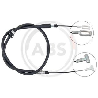 Trosas, stovėjimo stabdys A.B.S. K16106