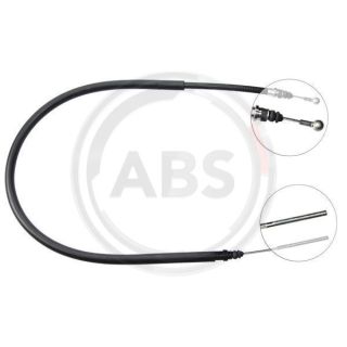 Trosas, stovėjimo stabdys A.B.S. K16517