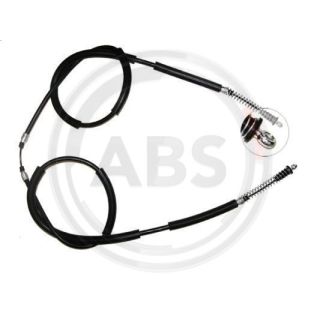 Trosas, stovėjimo stabdys A.B.S. K16625