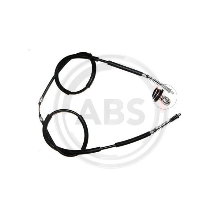 Trosas, stovėjimo stabdys A.B.S. K16625