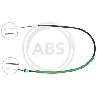 Trosas, stovėjimo stabdys A.B.S. K16647