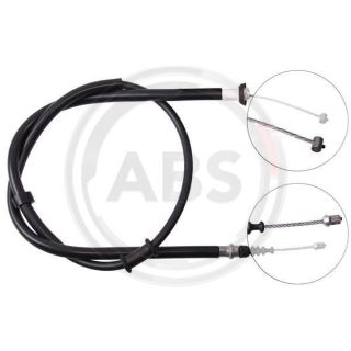 Trosas, stovėjimo stabdys A.B.S. K16787