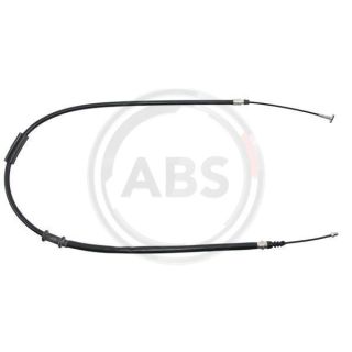 Trosas, stovėjimo stabdys A.B.S. K16808