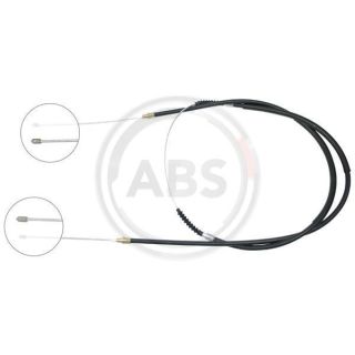 Trosas, stovėjimo stabdys A.B.S. K16835