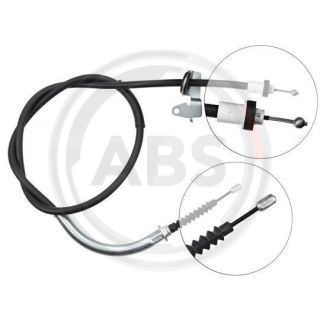 Trosas, stovėjimo stabdys A.B.S. K16858