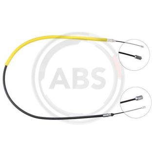 Trosas, stovėjimo stabdys A.B.S. K16947
