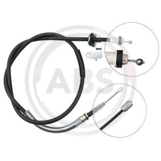 Trosas, stovėjimo stabdys A.B.S. K16958