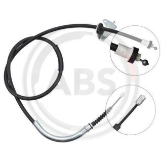 Trosas, stovėjimo stabdys A.B.S. K16997