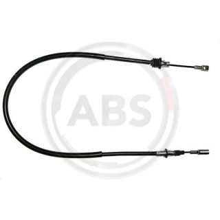 Trosas, stovėjimo stabdys A.B.S. K17141