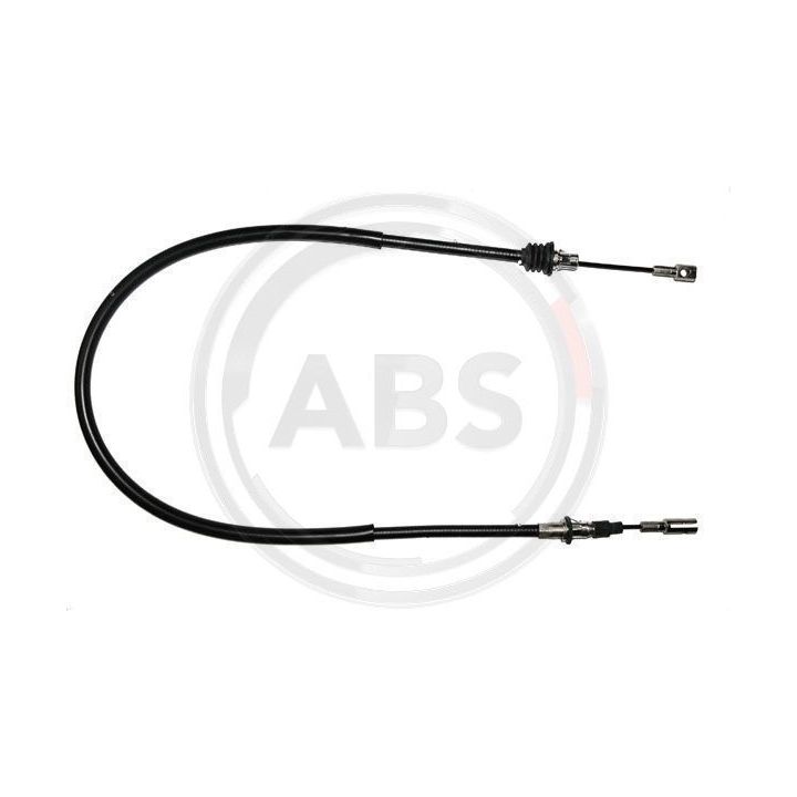 Trosas, stovėjimo stabdys A.B.S. K17141