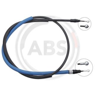 Trosas, stovėjimo stabdys A.B.S. K17267