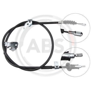 Trosas, stovėjimo stabdys A.B.S. K17268