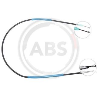 Trosas, stovėjimo stabdys A.B.S. K17278