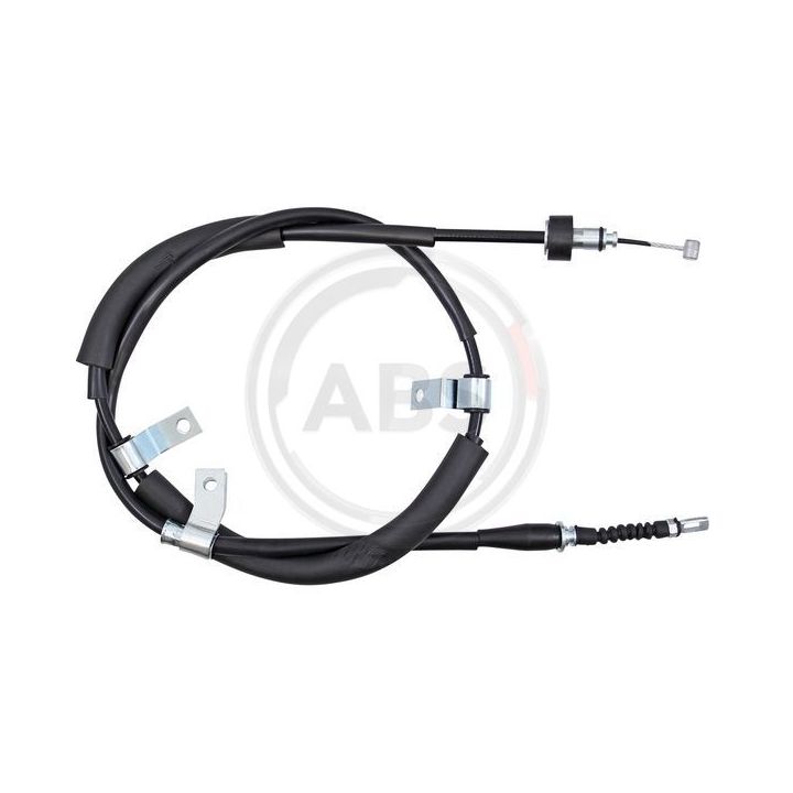 Trosas, stovėjimo stabdys A.B.S. K17318