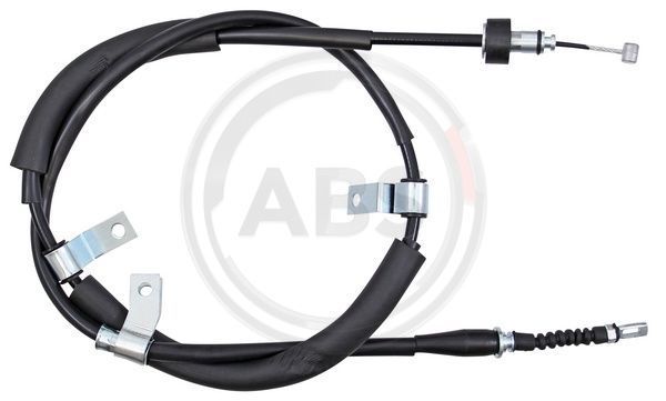Trosas, stovėjimo stabdys A.B.S. K17318
