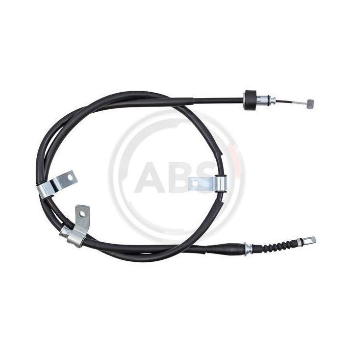 Trosas, stovėjimo stabdys A.B.S. K17387