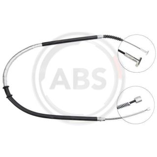 Trosas, stovėjimo stabdys A.B.S. K17437