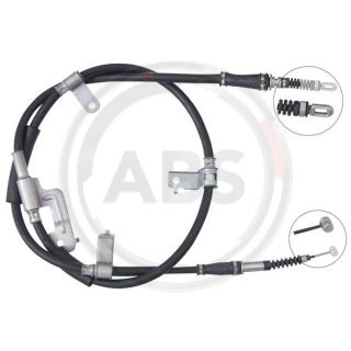 Trosas, stovėjimo stabdys A.B.S. K17488