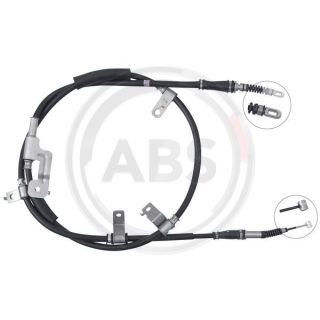 Trosas, stovėjimo stabdys A.B.S. K17522