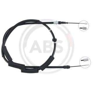 Trosas, stovėjimo stabdys A.B.S. K17575